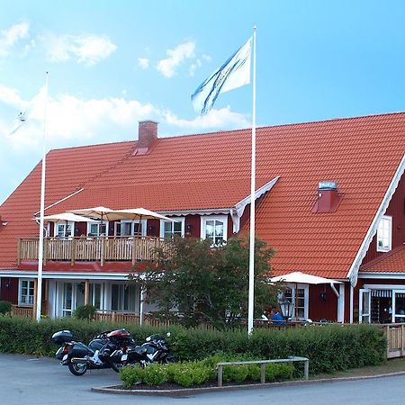 Best Western Hotel Vrigstad Extérieur photo