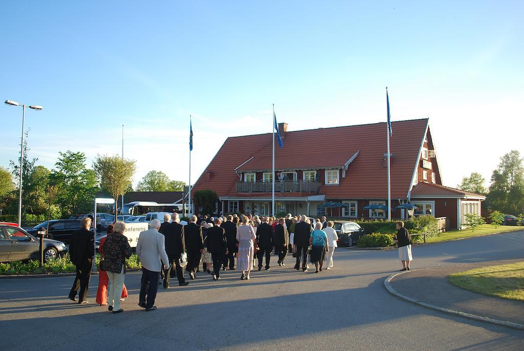 Best Western Hotel Vrigstad Extérieur photo