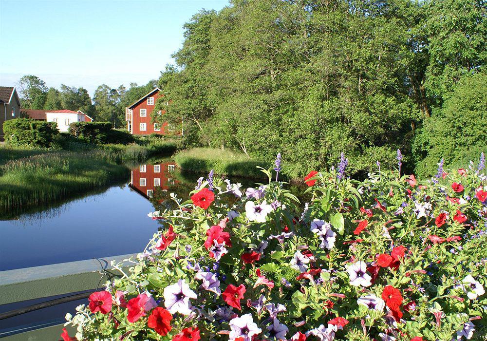 Best Western Hotel Vrigstad Extérieur photo